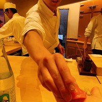 鮨 しゅん輔 阿佐ヶ谷 - 