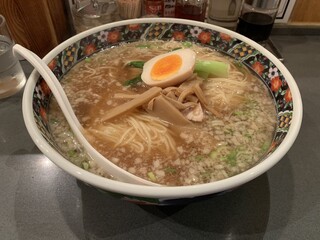 有楽町で飲み会の後にシメラーメンが食べられる店8選 食べログまとめ 有楽町で飲み会の後にシメラーメンが食べられる店8選 食べログまとめ