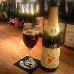 LUCE - 葡萄ジュース（ピュアポム）