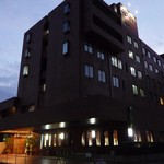 にぎたつ会館 - 2012/01/18撮影
