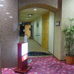 にぎたつ会館 - 2012/01/19撮影