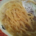 ラーメン食べたい 豚の雫 - 