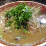 ラーメン天水 - 