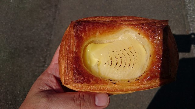 ウエイブパン工房 - 遠野（パン）の写真