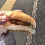 立石バーガー - 