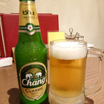 本格タイ料理バル プアン - 