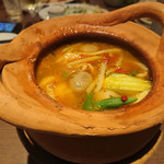 本格タイ料理バル プアン - 