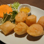 本格タイ料理バル プアン - 