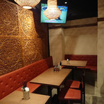 本格タイ料理バル プアン - 