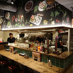 本格タイ料理バル プアン - 