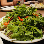 本格タイ料理バル プアン - 