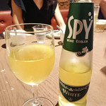 本格タイ料理バル プアン - 