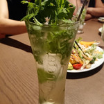 本格タイ料理バル プアン - 