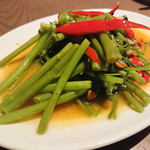 本格タイ料理バル プアン - 