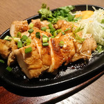 本格タイ料理バル プアン - 