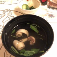 西麻布いちのや - 