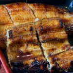 うなぎ処　もりやま - 