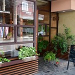 cafe hana - 