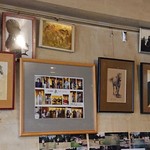 ひだりうま アンド エイワン - 