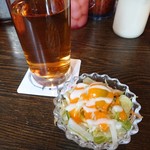 ひだりうま アンド エイワン - 