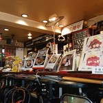 ひだりうま アンド エイワン - 