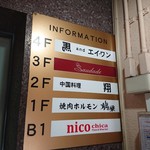 ひだりうま アンド エイワン - 