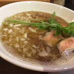 麺屋グラフミ - 