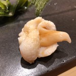 不動前 すし 岩澤 - 