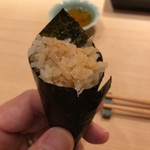 不動前 すし 岩澤 - 