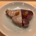 不動前 すし 岩澤 - 