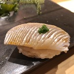 不動前 すし 岩澤 - 