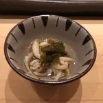 不動前 すし 岩澤 - 