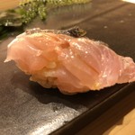 不動前 すし 岩澤 - 