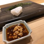 不動前 すし 岩澤 - 