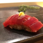 不動前 すし 岩澤 - 