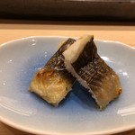 不動前 すし 岩澤 - 