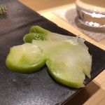 不動前 すし 岩澤 - 