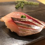 不動前 すし 岩澤 - 