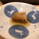 不動前 すし 岩澤 - 