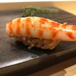 不動前 すし 岩澤 - 