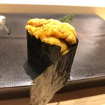 不動前 すし 岩澤 - 