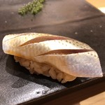 不動前 すし 岩澤 - 