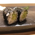 不動前 すし 岩澤 - 