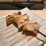 焼鳥 おみ乃 - かっぱ