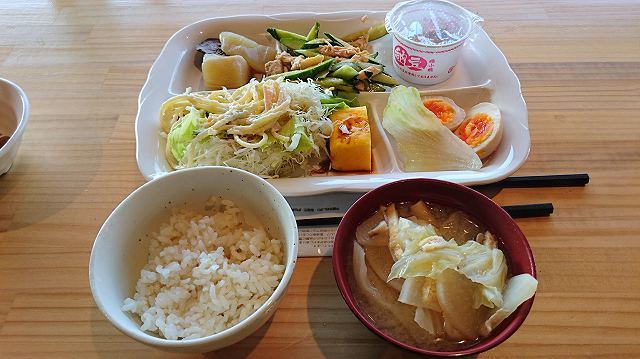 オガールイン レストラン &ndash; 紫波中央ビュッフェの魅力と口コミ