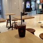 猿田彦珈琲 アトレ秋葉原1店