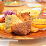 ツリーファーム - 