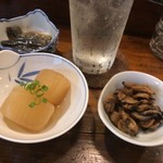 純酒場オオモリ - 