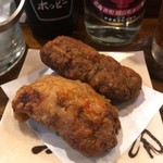 純酒場オオモリ - 