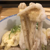 うどん 讃く